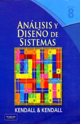 ANÁLISIS Y DISEÑO DE SISTEMAS