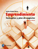 EMPRENDIMIENTO.   CONCEPTOS Y PLAN DE NEGOCIOS.