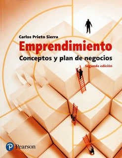 EMPRENDIMIENTO.   CONCEPTOS Y PLAN DE NEGOCIOS.