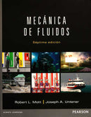 MECÁNICA DE FLUIDOS
