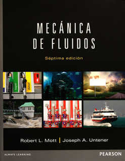 MECÁNICA DE FLUIDOS
