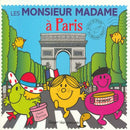 LES MONSIEUR MADAME Á PARIS