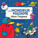 MONSIERUR MADAME DANS L'ESPACE