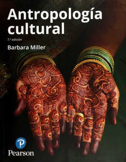 ANTROPOLOGÍA CULTURAL