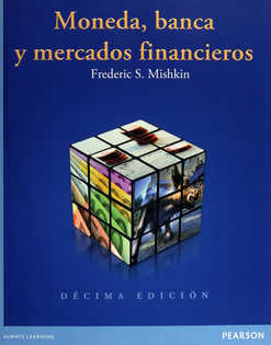 MONEDA, BANCA Y MERCADOS FINANCIEROS