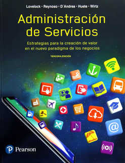 ADMINISTRACIÓN DE SERVICIOS.