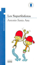 LOS SUPERFÓSFOROS