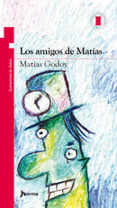 LOS AMIGOS DE MATÍAS