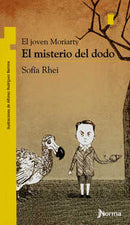 EL MISTERIO DEL DODO