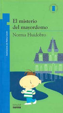 EL MISTERIO DEL MAYORDOMO