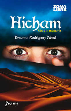 HICHAM