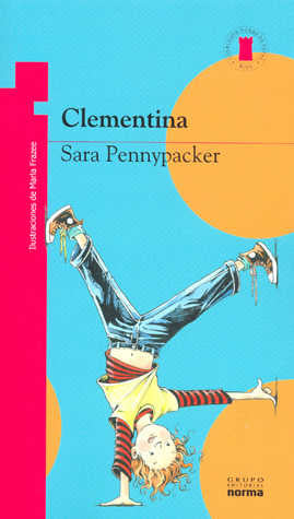 CLEMENTINA