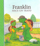 FRANKLIN HACE UN TRATO