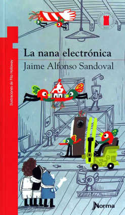 LA NANA ELECTRÓNICA RD