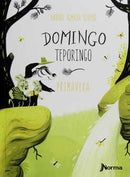 DOMINGO TEPORINGO. PRIMAVERA.