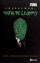 CREEPYWEB: PASTAS DE LA CRIPTA