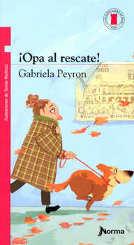 ¡OPA AL RESCATE!