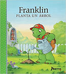 FRANKLIN PLANTA UN ÁRBOL