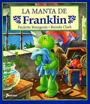 LA MANTA DE FRANKLIN.