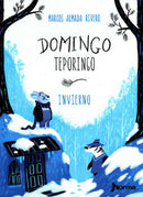 DOMINGO TEPORINGO. INVIERNO.