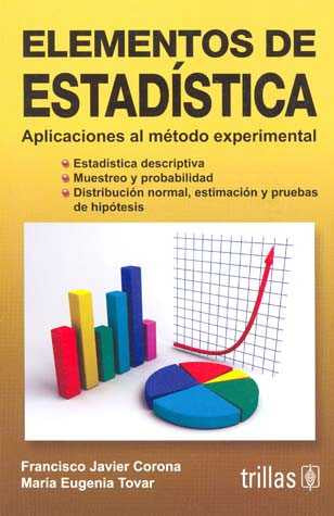 ELEMENTOS DE ESTADÍSTICA