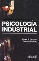 PSICOLOGÍA INDUSTRIAL