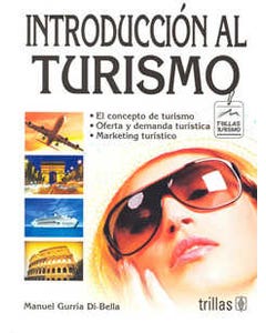 INTRODUCCIÓN AL TURISMO