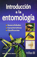 INTRODUCCIÓN A LA ENTOMOLOGÍA