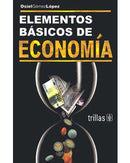 ELEMENTOS BÁSICOS DE ECONOMÍA