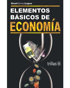 ELEMENTOS BÁSICOS DE ECONOMÍA