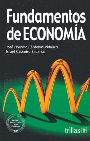 FUNDAMENTOS DE ECONOMÍA