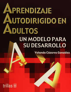 APRENDIZAJE AUTODIRIGIDO EN ADULTOS