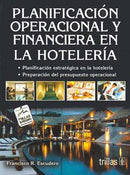 PLANIFICACIÓN OPERACIONAL Y FINANCIERA EN LA HOTELERÍA