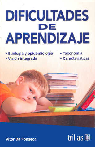 DIFICULTADES DE APRENDIZAJE