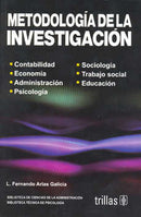 METODOLOGÍA DE LA INVESTIGACIÓN