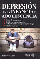 DEPRESIÓN EN LA INFANCIA Y ADOLESCENCIA