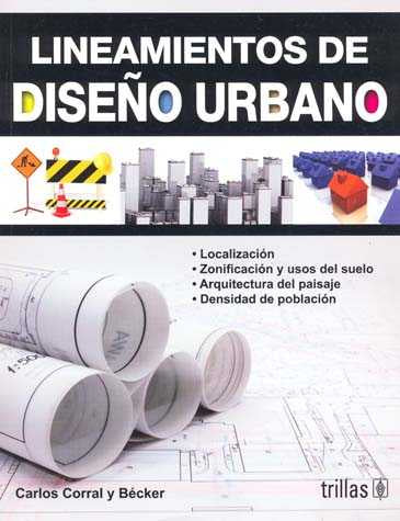 LINEAMIENTOS DE DISEÑO URBANO