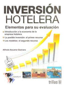 INVERSIÓN HOTELERA