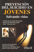 PREVENCIÓN DEL SUICIDIO EN JÓVENES: SALVANDO VIDAS