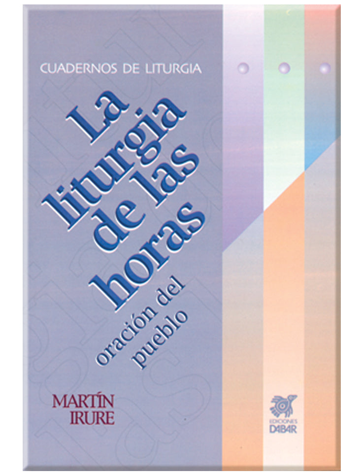 La Liturgia de las horas