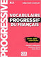 Voc progr du fr N A1.1 +CD+Lweb