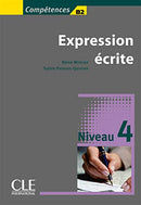 Comp Exp ecrite 4 B2