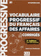 Vocabulaire progr du francais des affaires Corrigés