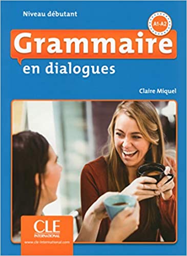 Grammaire en Dialogues 2ed + CD