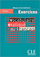 Vocabulaire explique du francais Exos