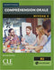 Comprehension orale FLE N. 3 + CD 2ed