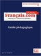 Francais.com intermédiaire B1 3ed Guide pédagogique+ DVDR