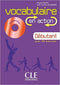 En action Vocabulaire A1 +CDA