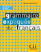 Gram expliquee du francais  A1-A2