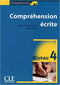 Comp Comprehension Ecrite 4 B2